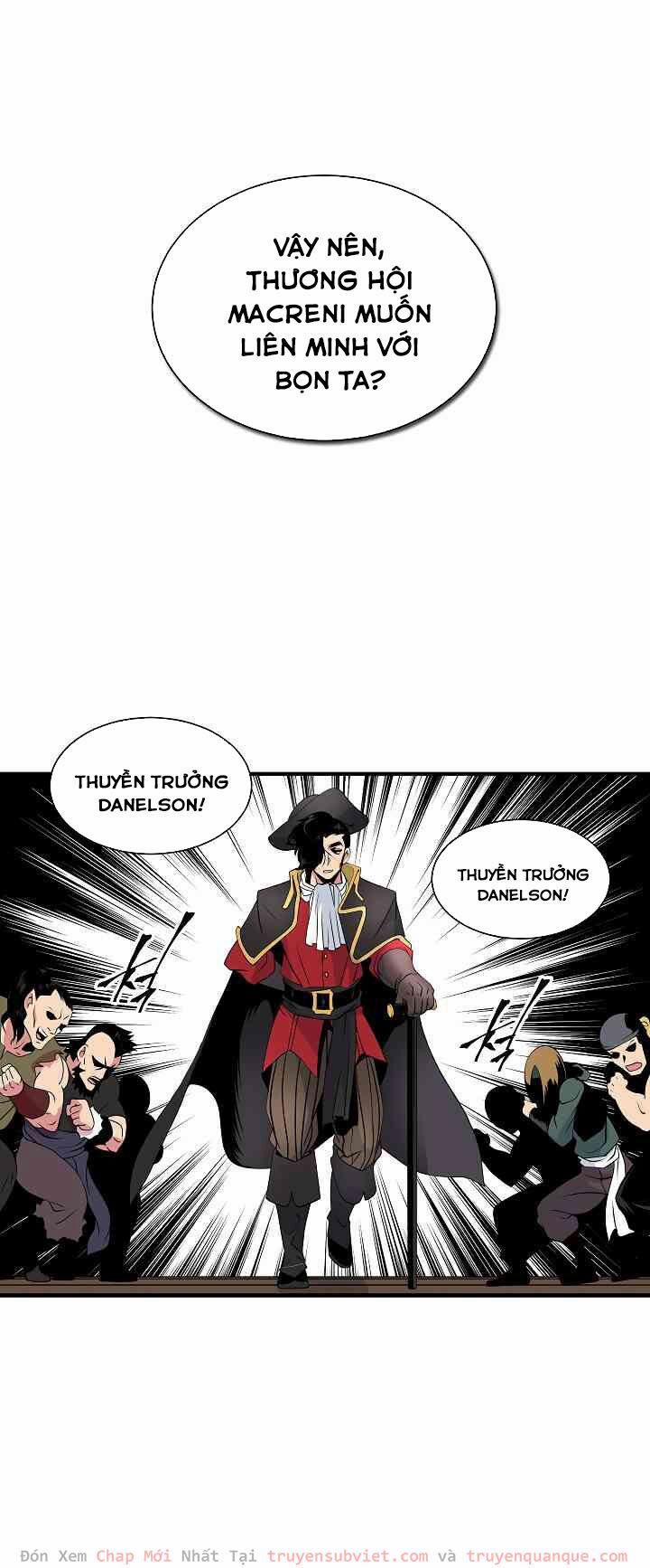 Sự Trở Lại Của Người Chơi Mạnh Nhất 21 trang 38