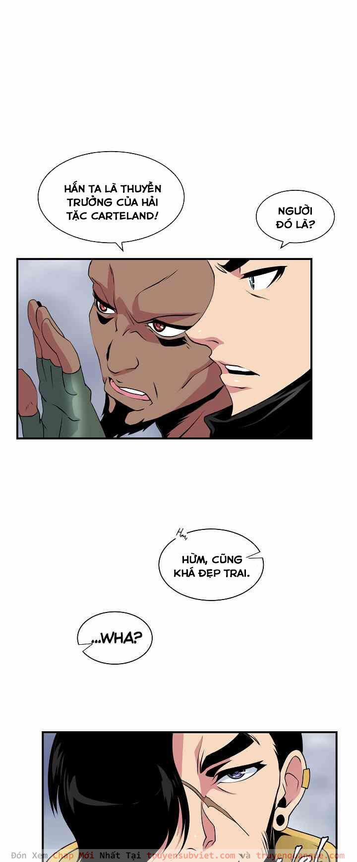 Sự Trở Lại Của Người Chơi Mạnh Nhất 21 trang 39