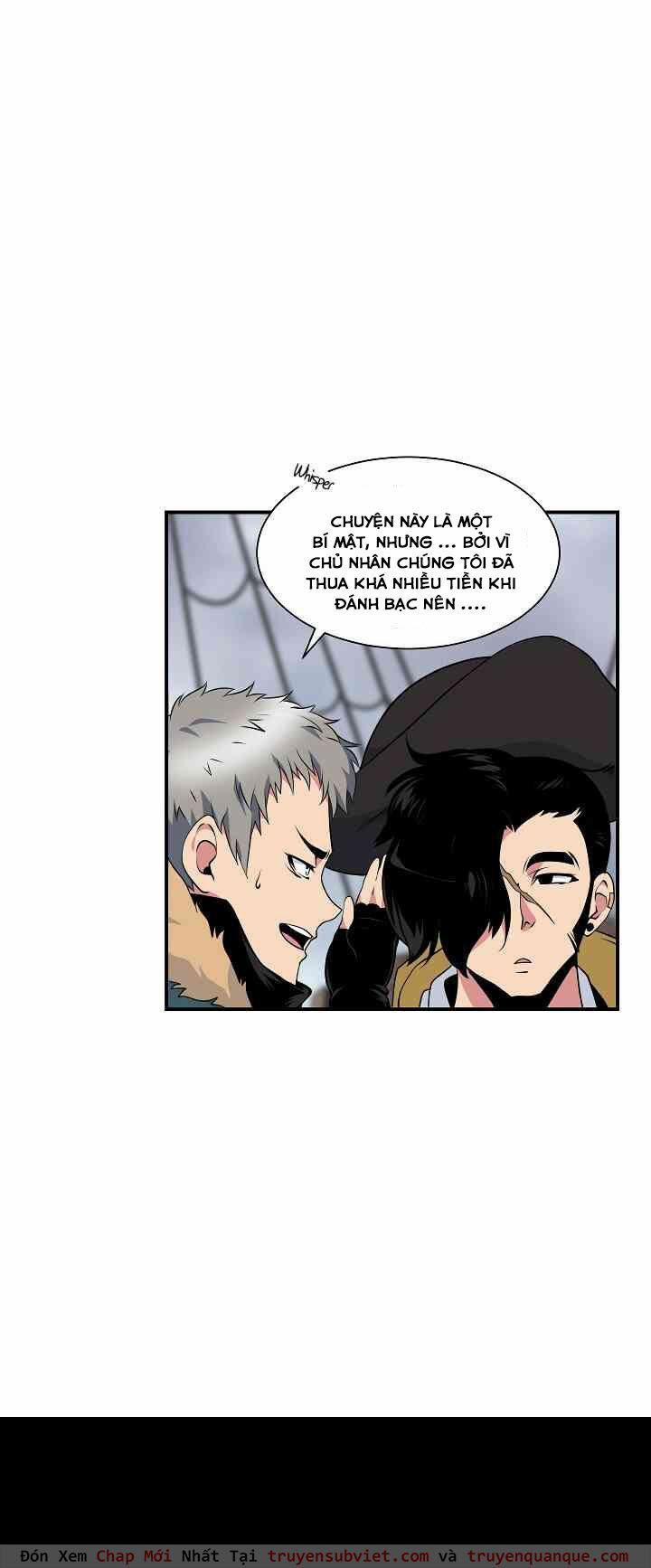 Sự Trở Lại Của Người Chơi Mạnh Nhất 21 trang 42