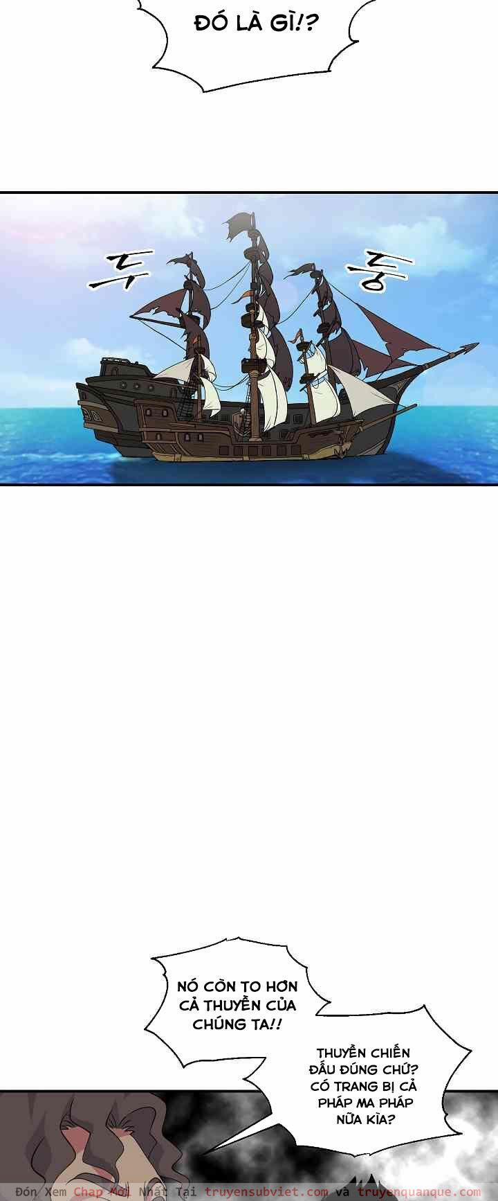 Sự Trở Lại Của Người Chơi Mạnh Nhất 21 trang 48