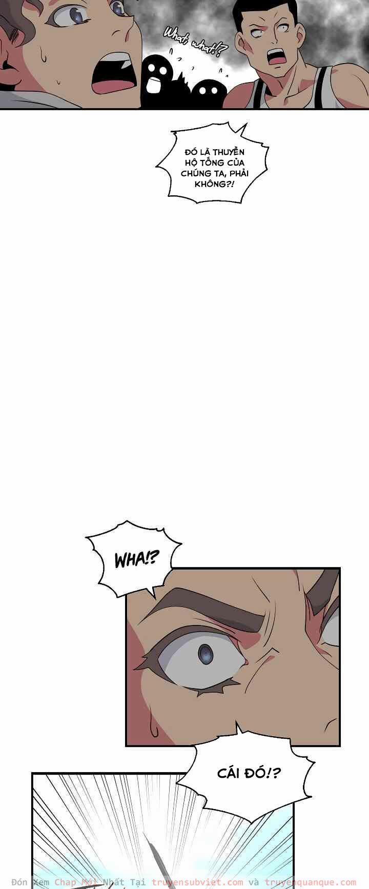 Sự Trở Lại Của Người Chơi Mạnh Nhất 21 trang 49