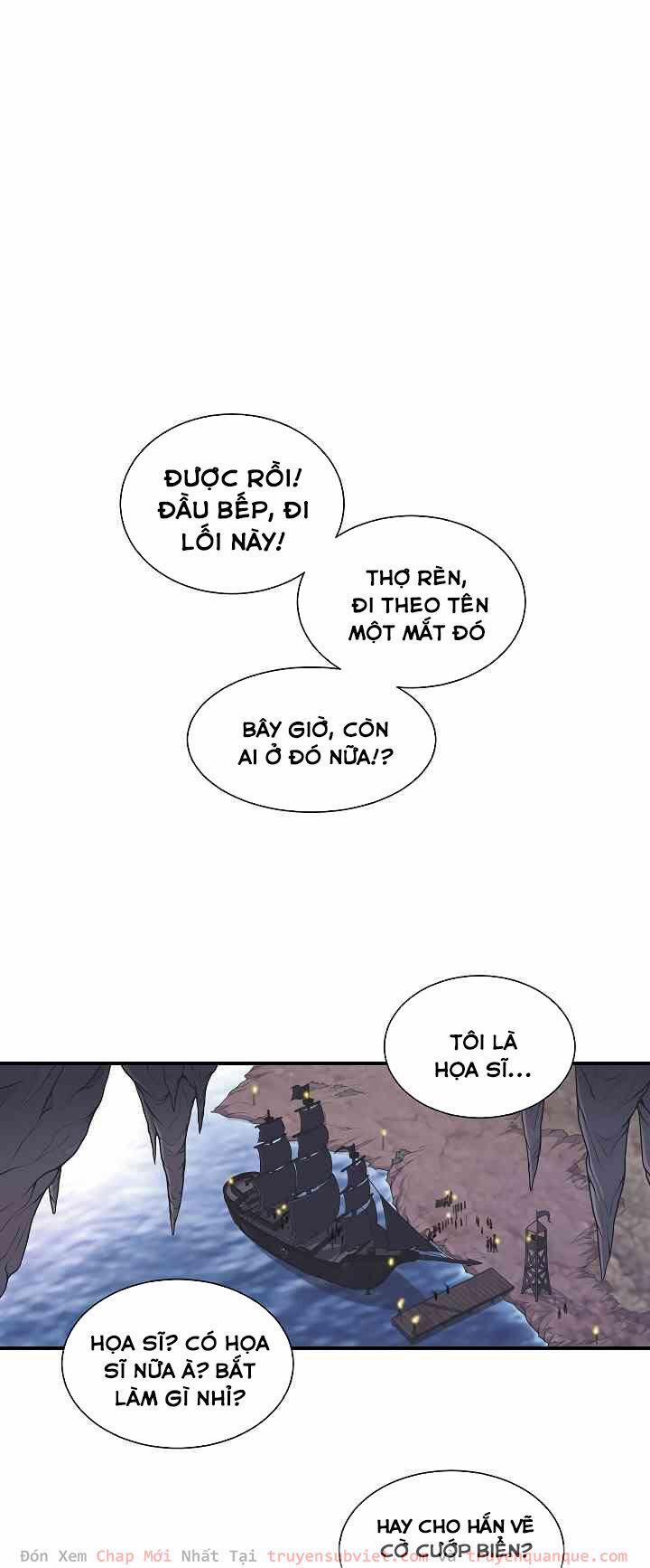 Sự Trở Lại Của Người Chơi Mạnh Nhất 21 trang 52