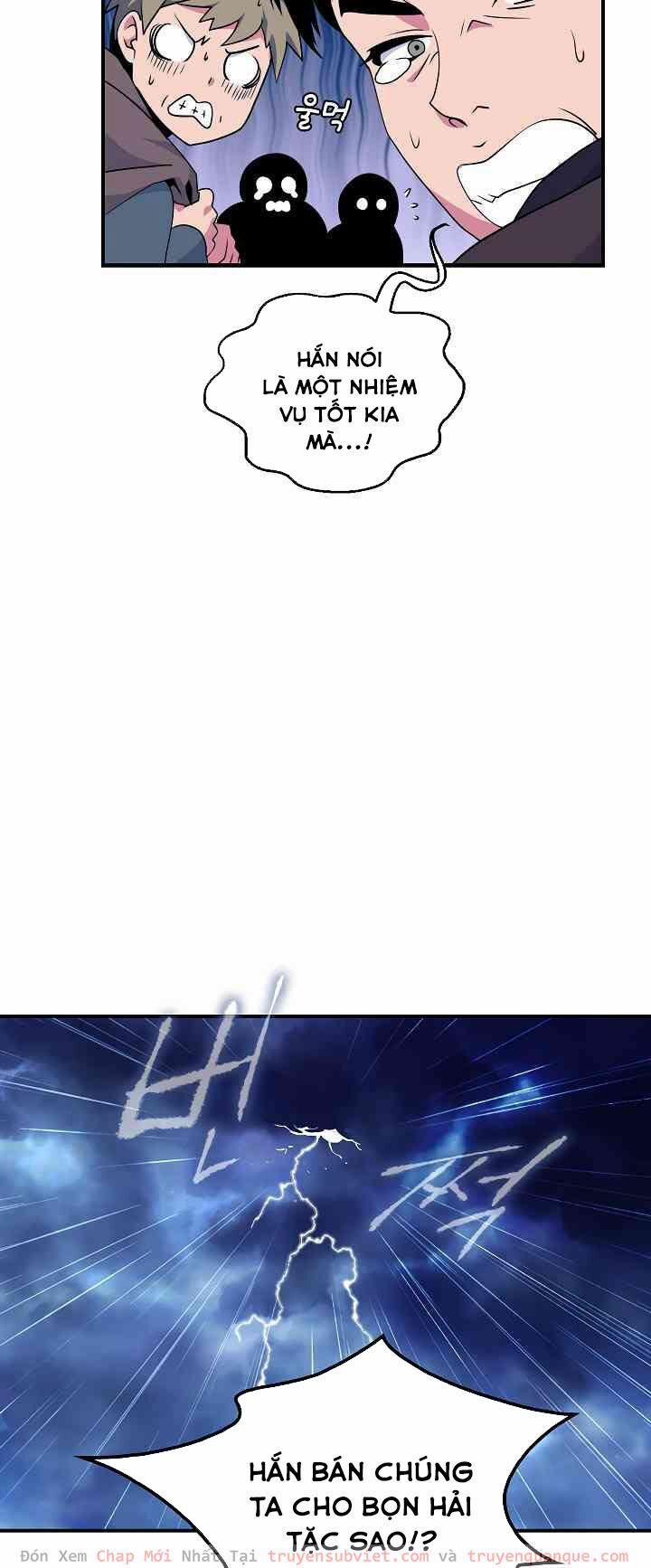 Sự Trở Lại Của Người Chơi Mạnh Nhất 21 trang 54