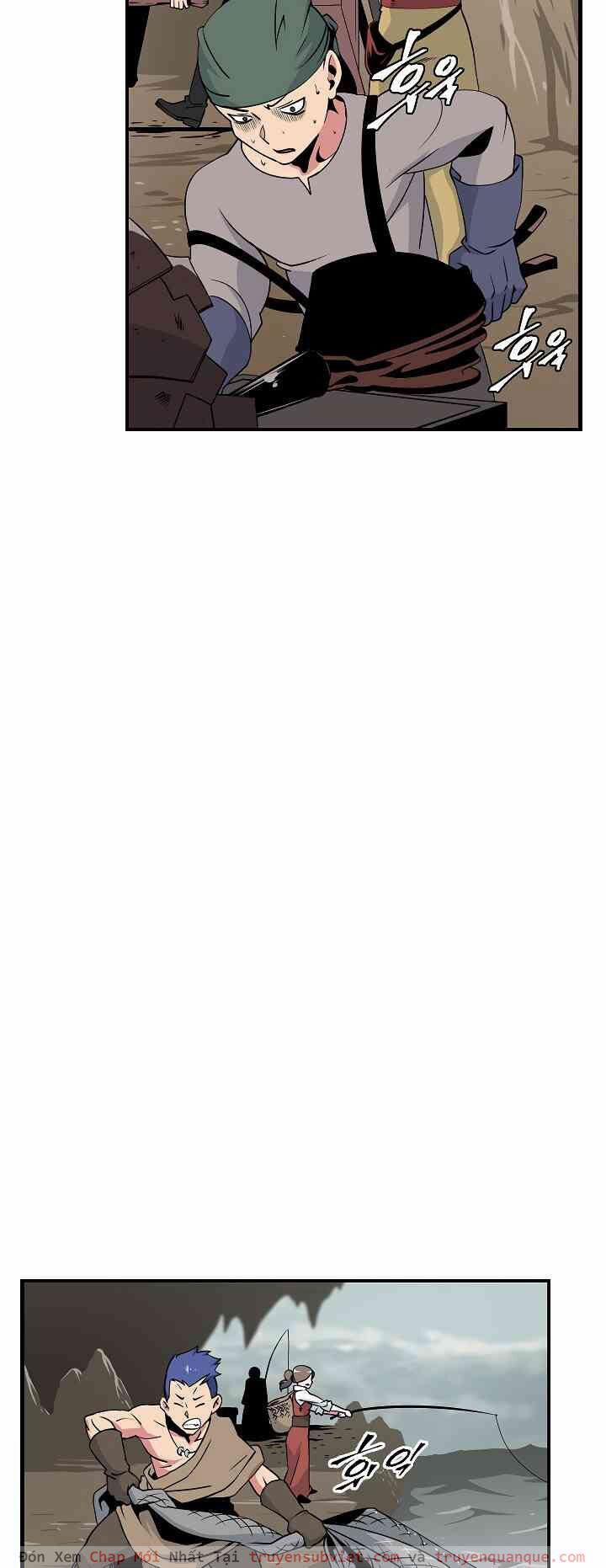 Sự Trở Lại Của Người Chơi Mạnh Nhất 22 trang 1