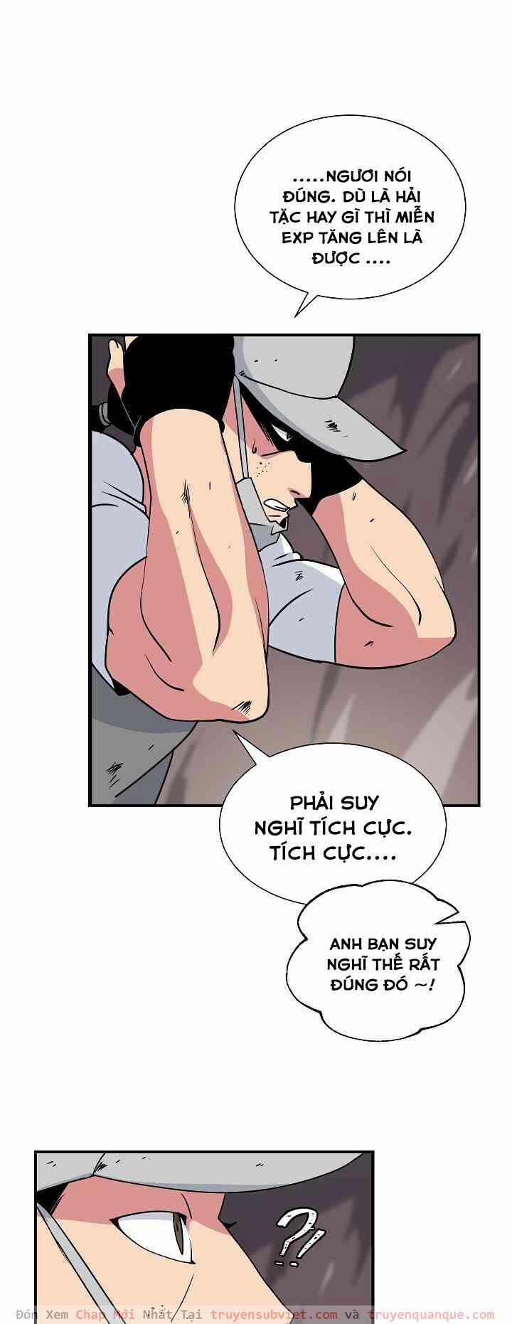 Sự Trở Lại Của Người Chơi Mạnh Nhất 22 trang 14