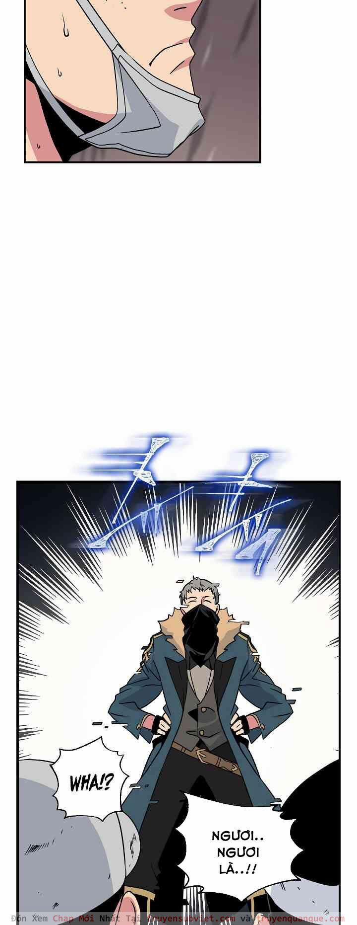 Sự Trở Lại Của Người Chơi Mạnh Nhất 22 trang 15