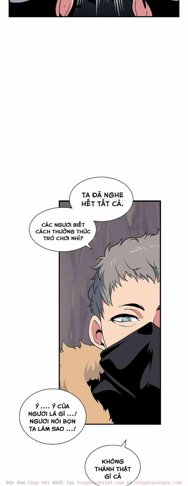 Sự Trở Lại Của Người Chơi Mạnh Nhất 22 trang 16