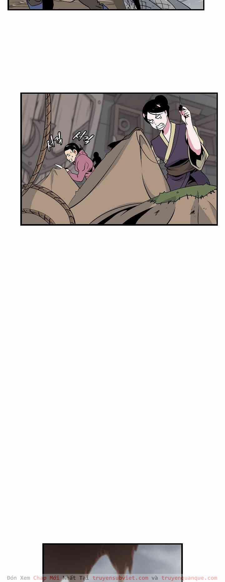 Sự Trở Lại Của Người Chơi Mạnh Nhất 22 trang 2