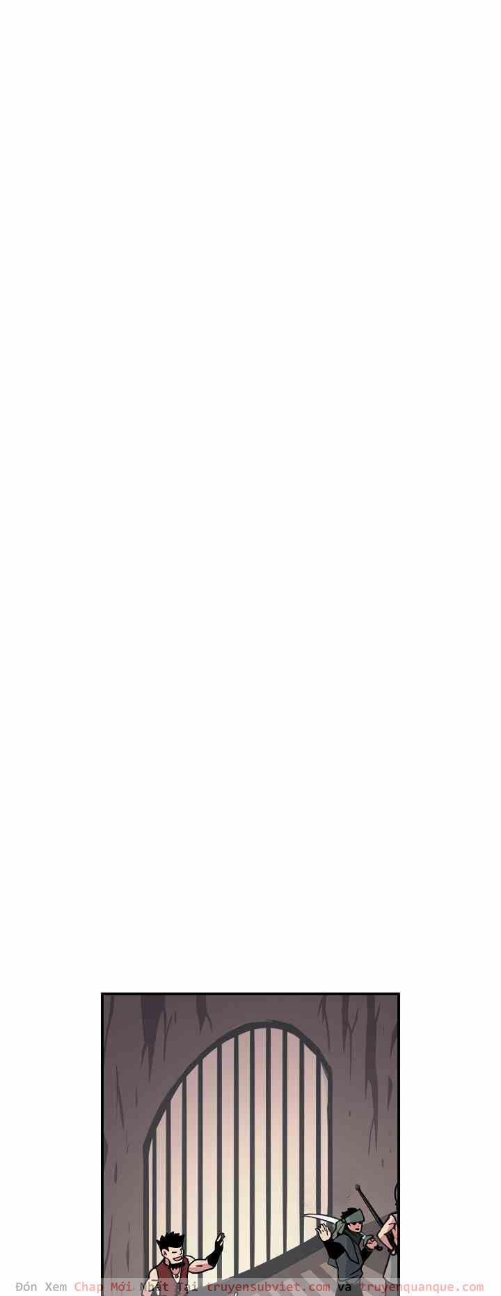 Sự Trở Lại Của Người Chơi Mạnh Nhất 22 trang 20