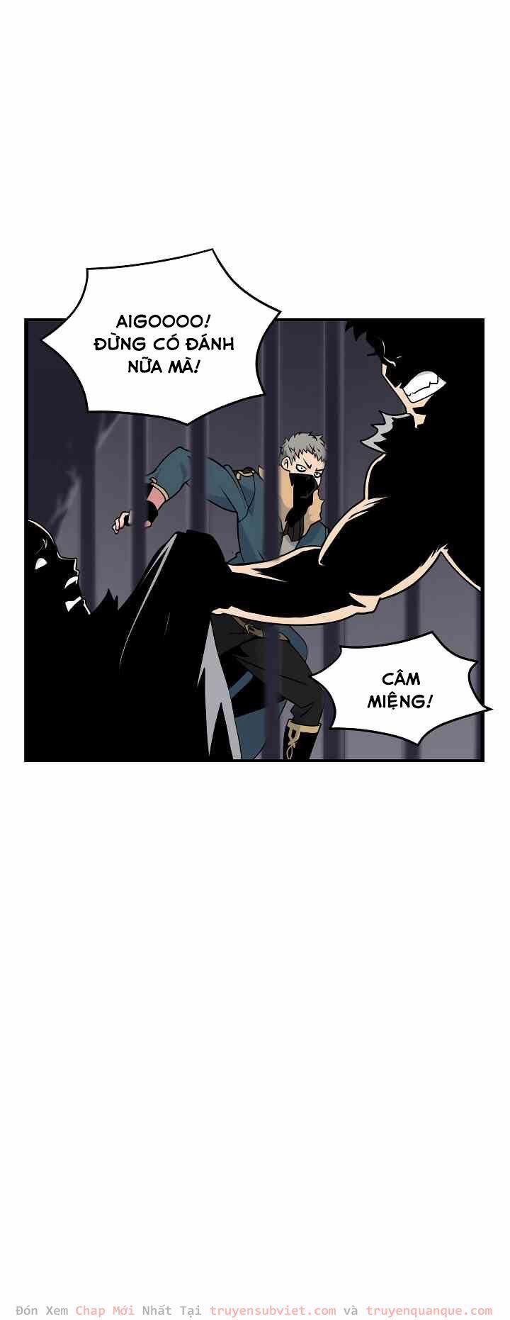 Sự Trở Lại Của Người Chơi Mạnh Nhất 22 trang 27