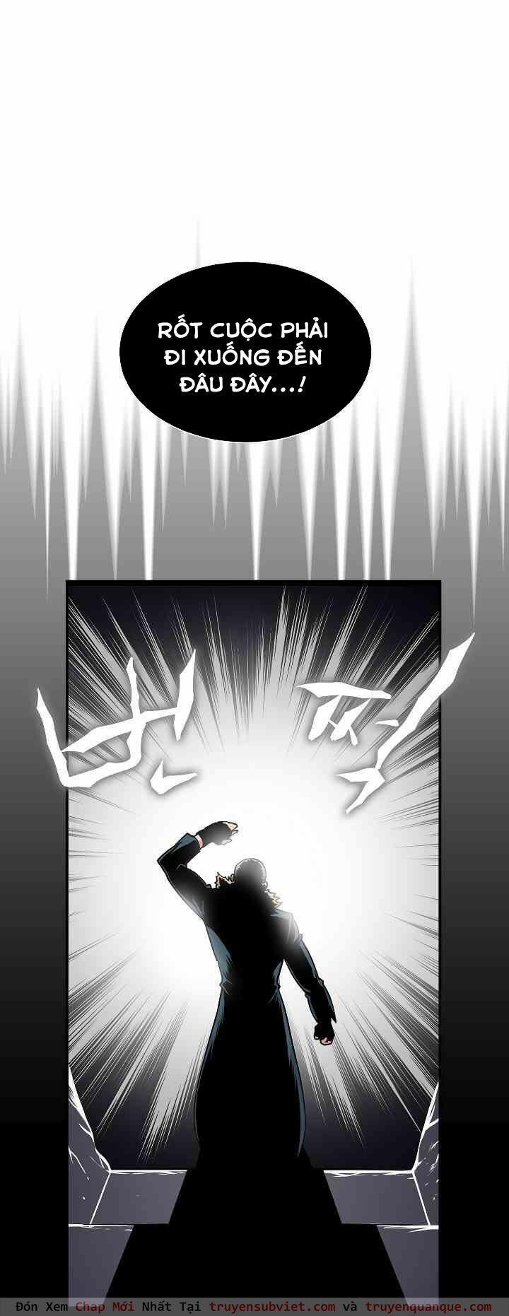 Sự Trở Lại Của Người Chơi Mạnh Nhất 22 trang 30