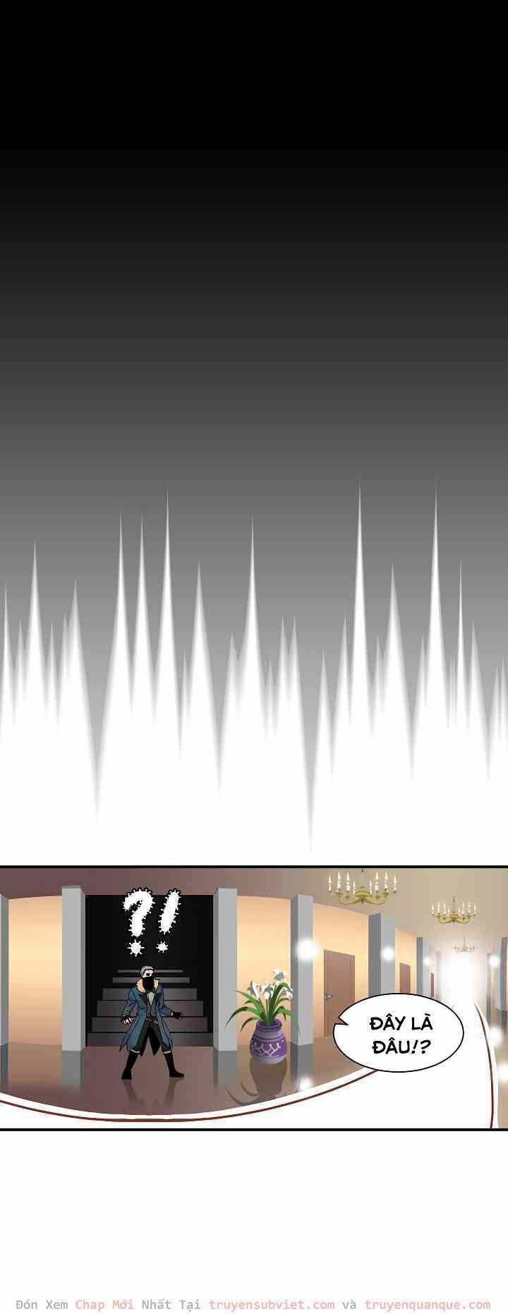 Sự Trở Lại Của Người Chơi Mạnh Nhất 22 trang 31