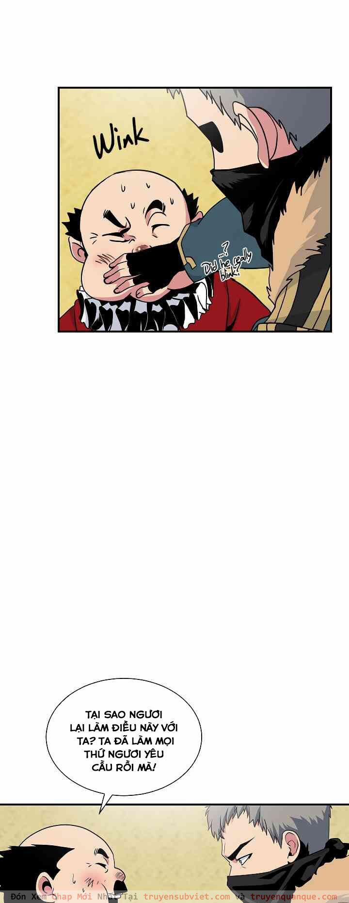 Sự Trở Lại Của Người Chơi Mạnh Nhất 22 trang 38