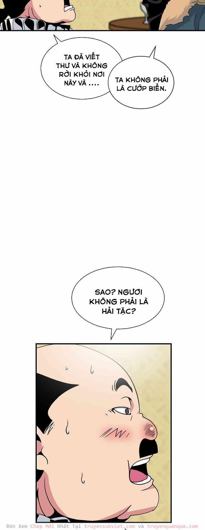 Sự Trở Lại Của Người Chơi Mạnh Nhất 22 trang 39