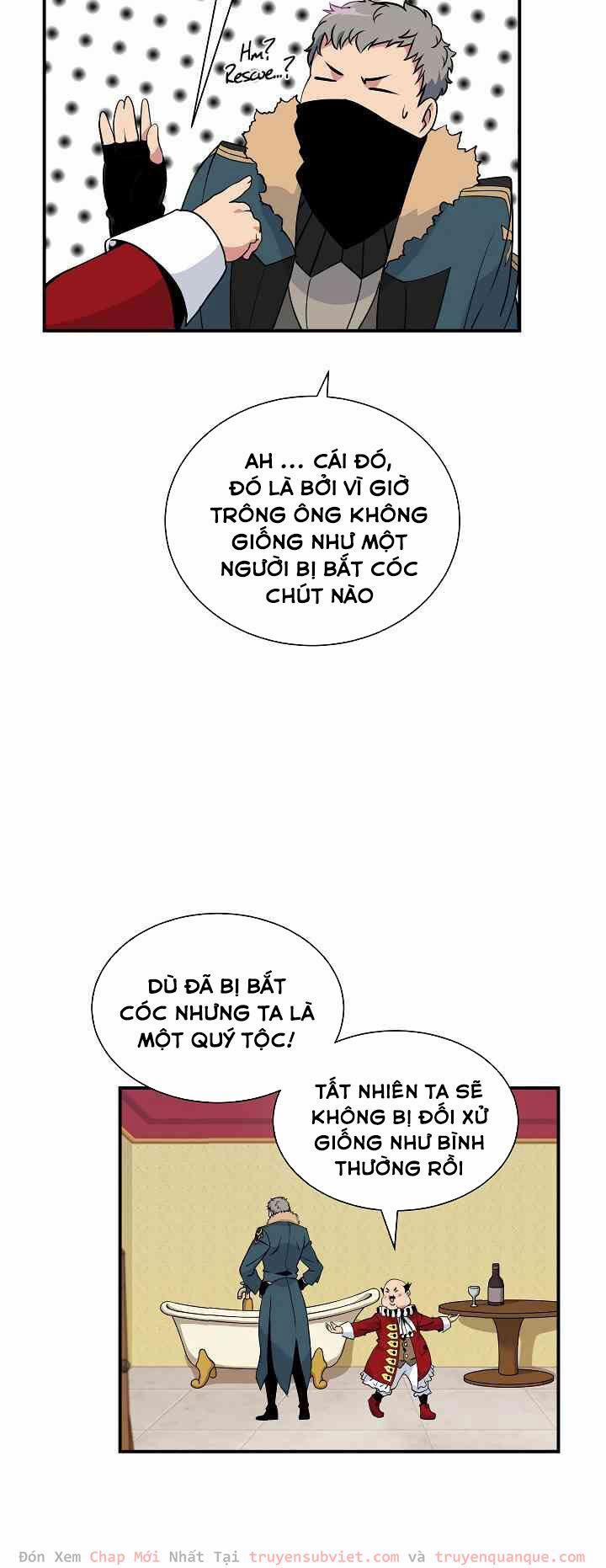 Sự Trở Lại Của Người Chơi Mạnh Nhất 22 trang 42