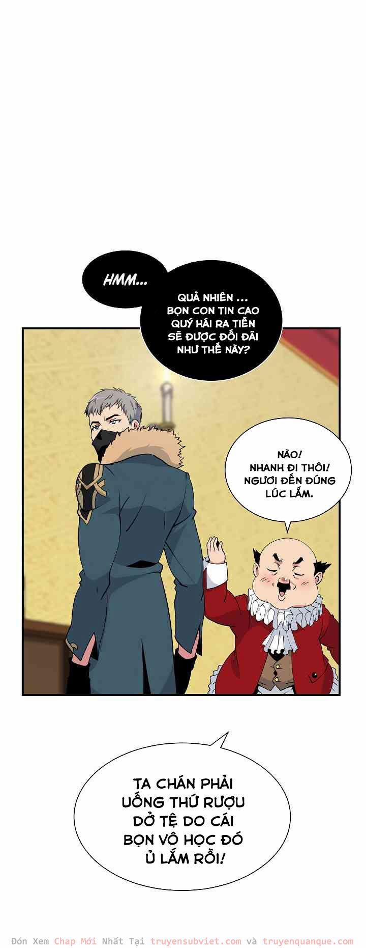 Sự Trở Lại Của Người Chơi Mạnh Nhất 22 trang 43