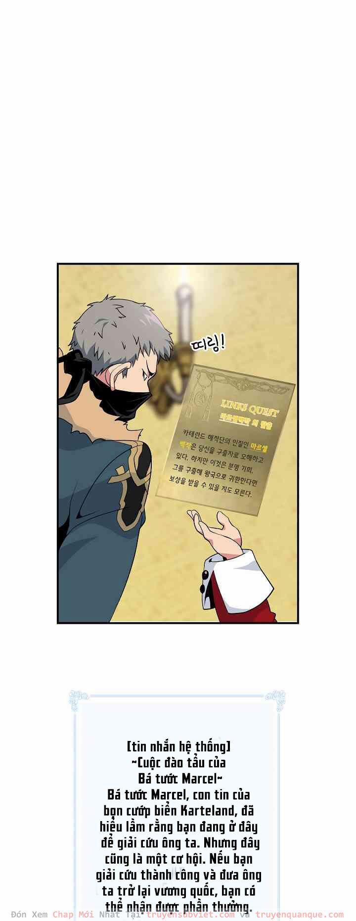 Sự Trở Lại Của Người Chơi Mạnh Nhất 22 trang 44