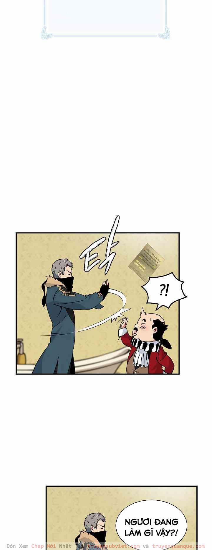 Sự Trở Lại Của Người Chơi Mạnh Nhất 22 trang 45