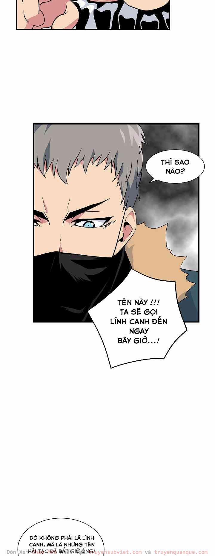 Sự Trở Lại Của Người Chơi Mạnh Nhất 22 trang 47