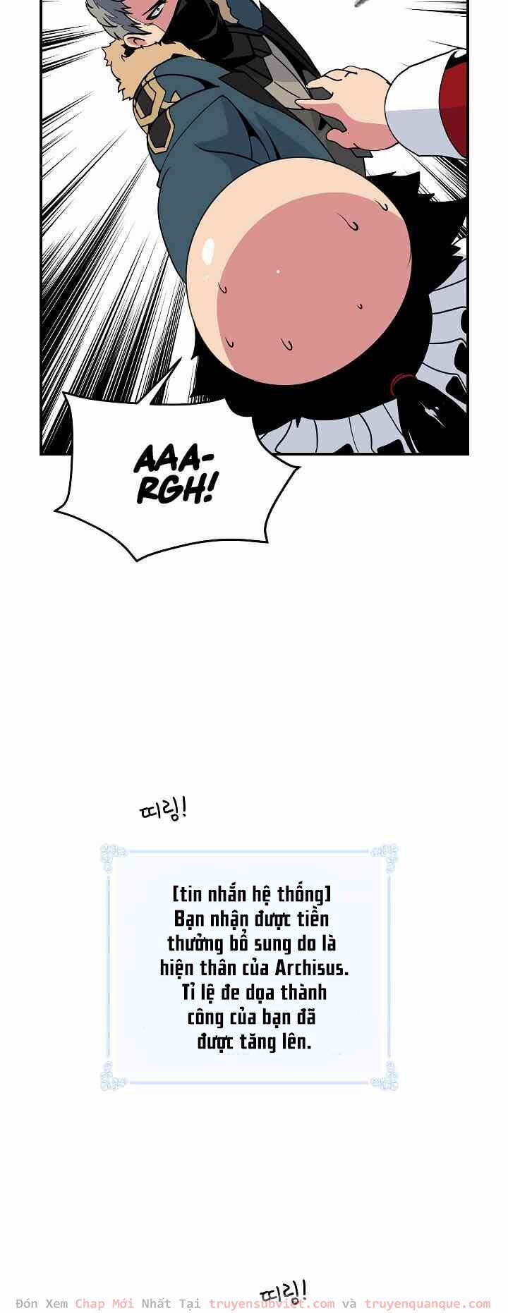 Sự Trở Lại Của Người Chơi Mạnh Nhất 22 trang 49