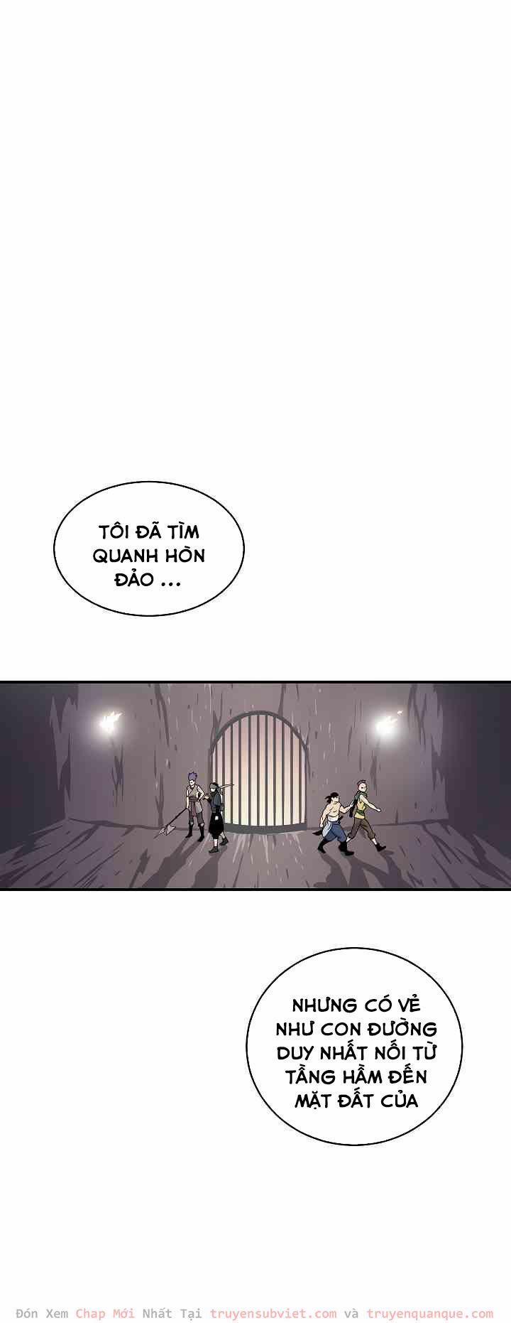 Sự Trở Lại Của Người Chơi Mạnh Nhất 22 trang 5