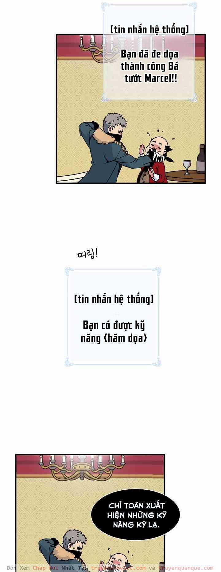 Sự Trở Lại Của Người Chơi Mạnh Nhất 22 trang 50