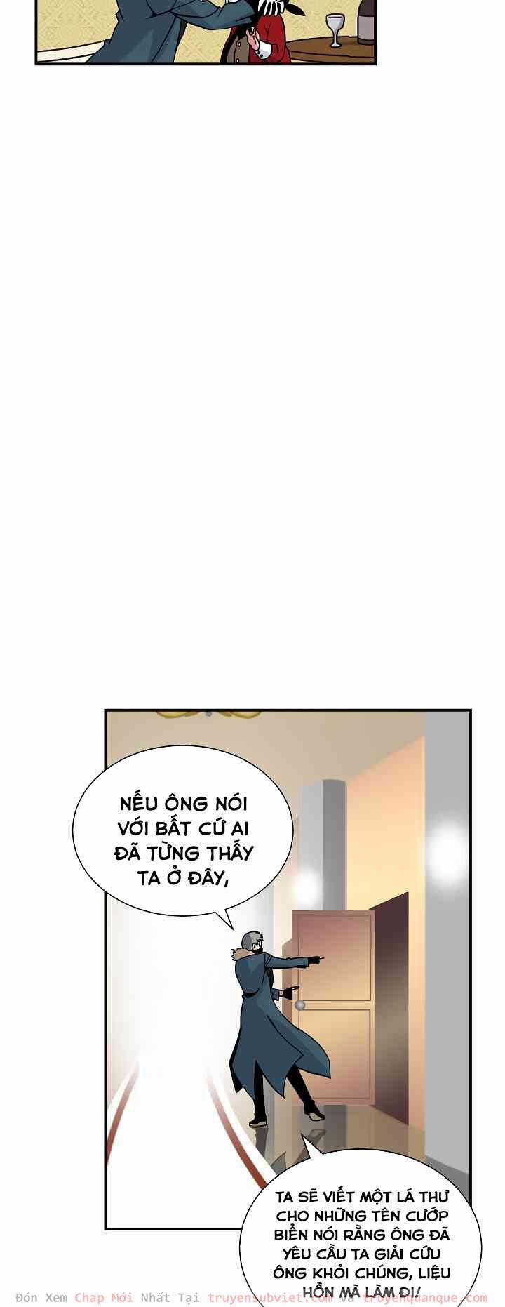 Sự Trở Lại Của Người Chơi Mạnh Nhất 22 trang 51