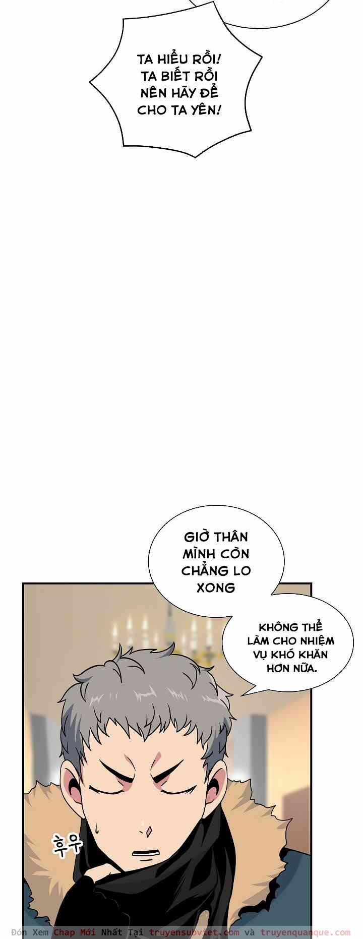 Sự Trở Lại Của Người Chơi Mạnh Nhất 22 trang 52