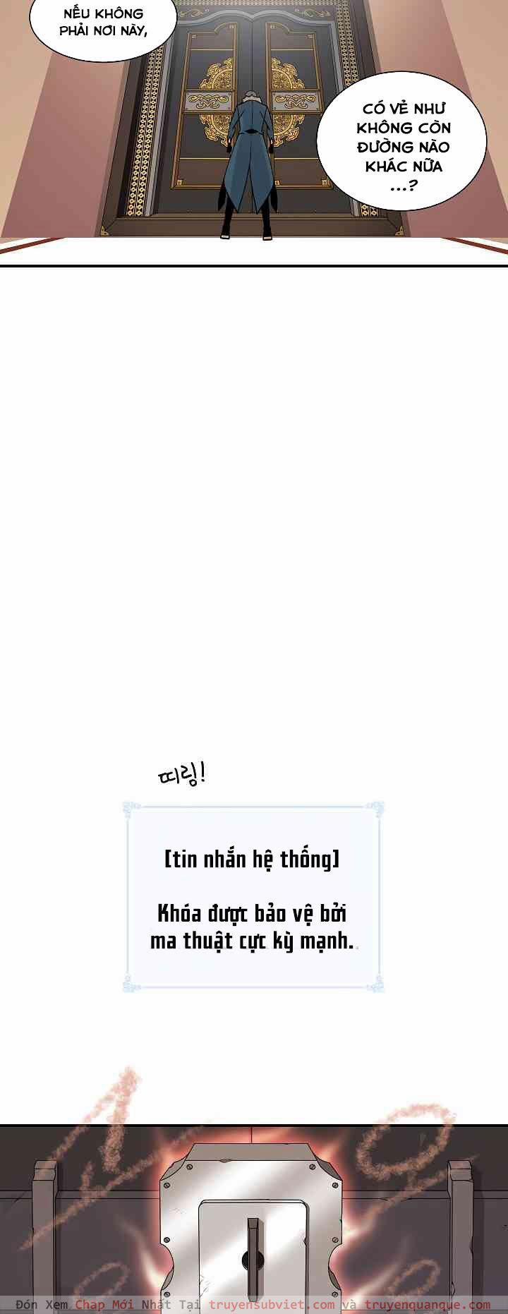 Sự Trở Lại Của Người Chơi Mạnh Nhất 22 trang 54