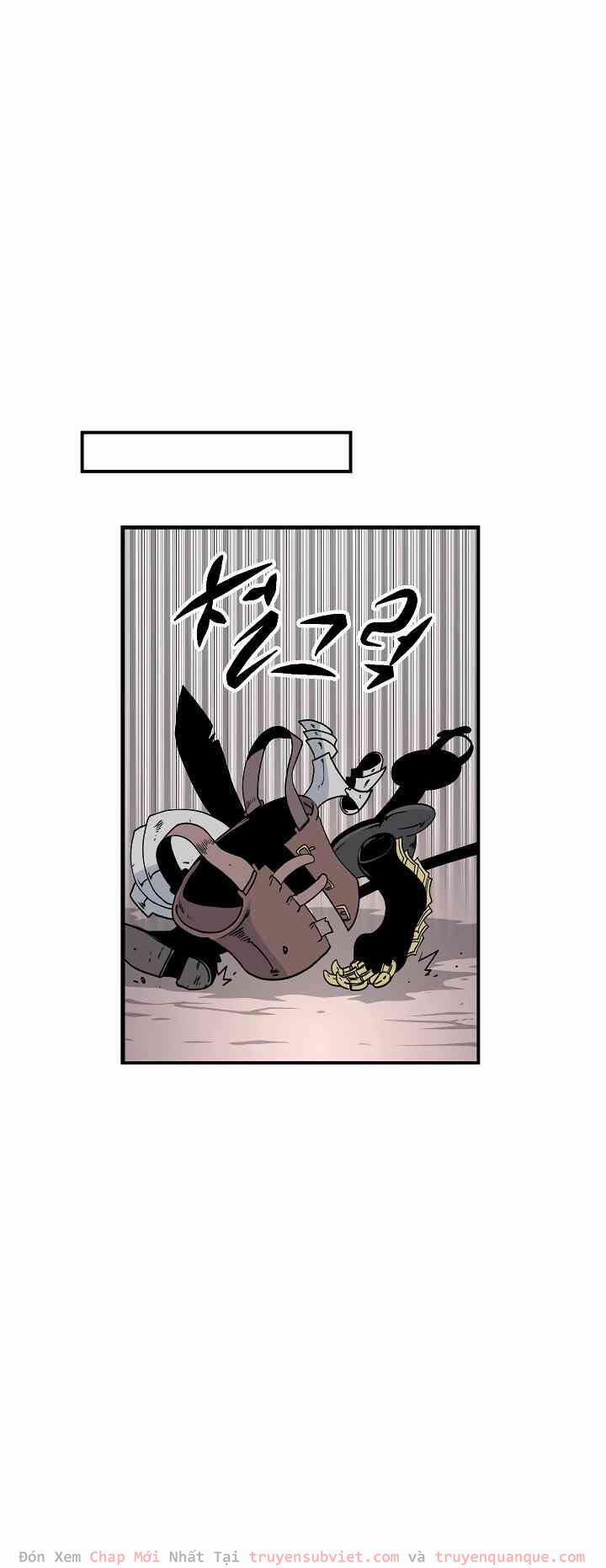 Sự Trở Lại Của Người Chơi Mạnh Nhất 22 trang 8