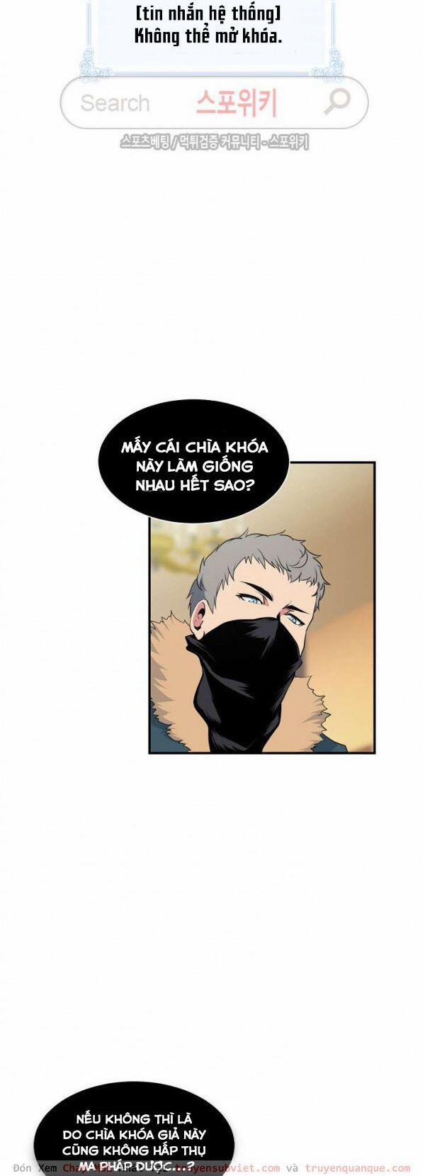 Sự Trở Lại Của Người Chơi Mạnh Nhất 23 trang 1