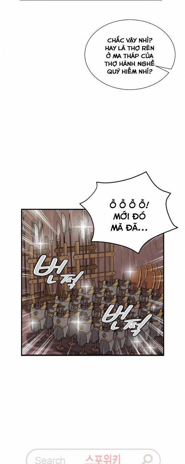 Sự Trở Lại Của Người Chơi Mạnh Nhất 23 trang 10