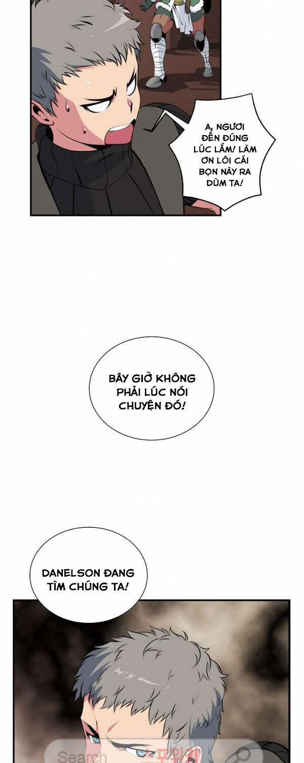 Sự Trở Lại Của Người Chơi Mạnh Nhất 23 trang 12