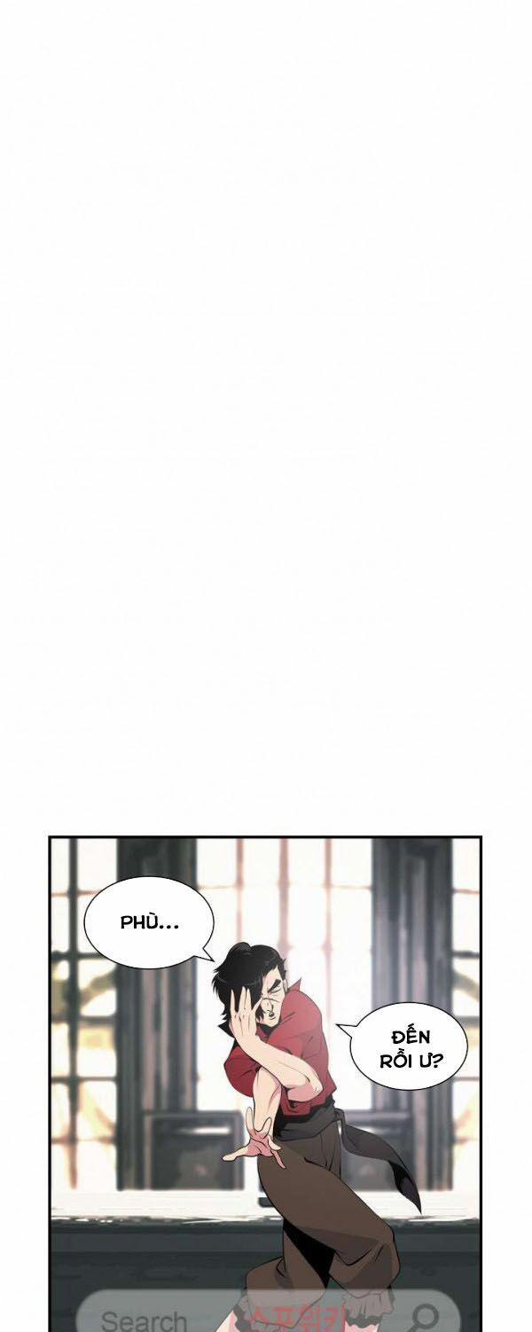 Sự Trở Lại Của Người Chơi Mạnh Nhất 23 trang 14