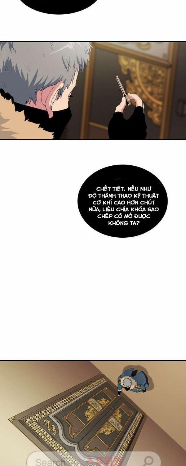 Sự Trở Lại Của Người Chơi Mạnh Nhất 23 trang 2