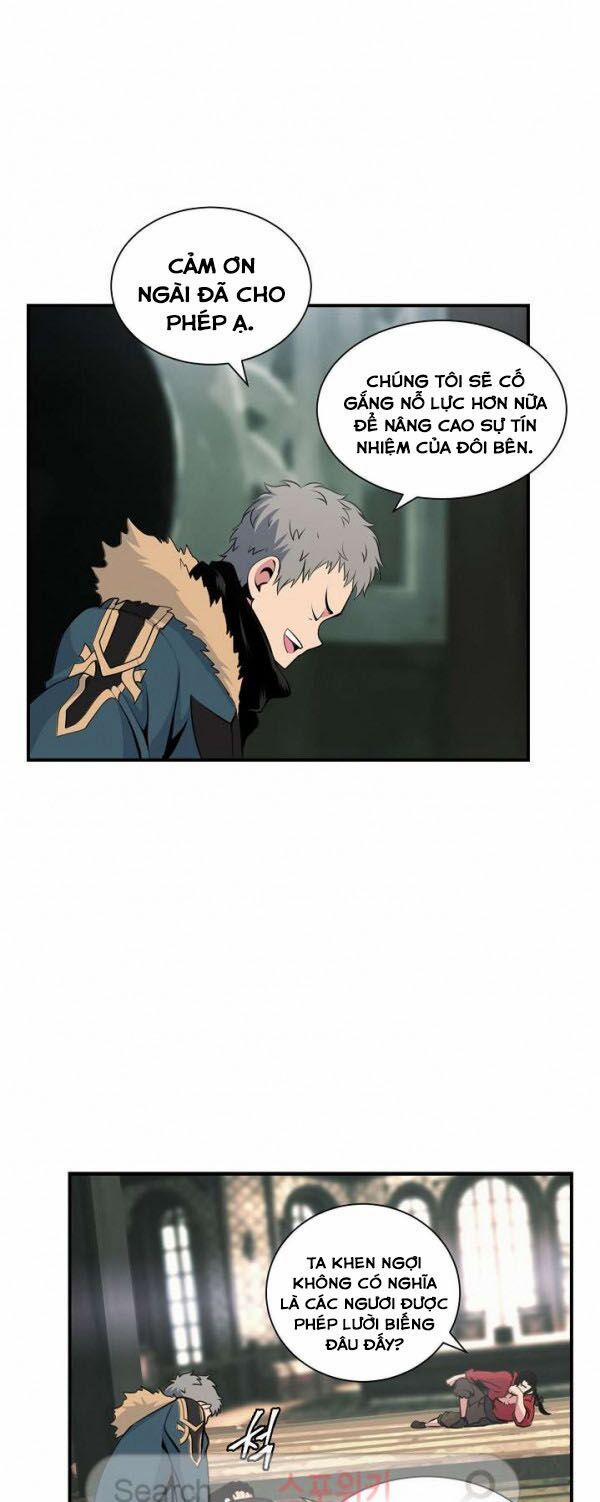 Sự Trở Lại Của Người Chơi Mạnh Nhất 23 trang 22