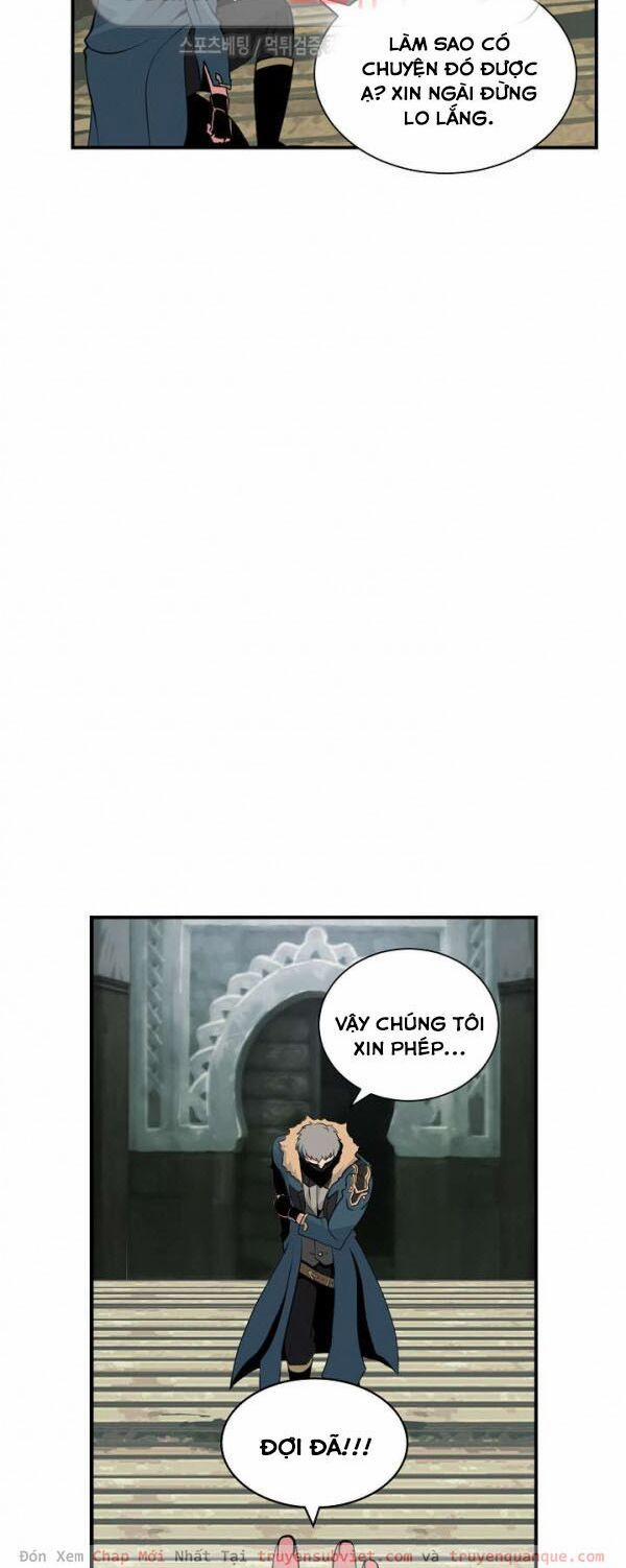 Sự Trở Lại Của Người Chơi Mạnh Nhất 23 trang 23