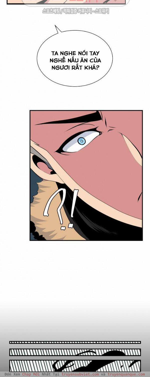 Sự Trở Lại Của Người Chơi Mạnh Nhất 23 trang 25