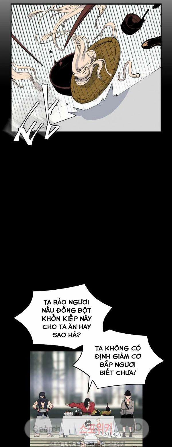 Sự Trở Lại Của Người Chơi Mạnh Nhất 23 trang 26