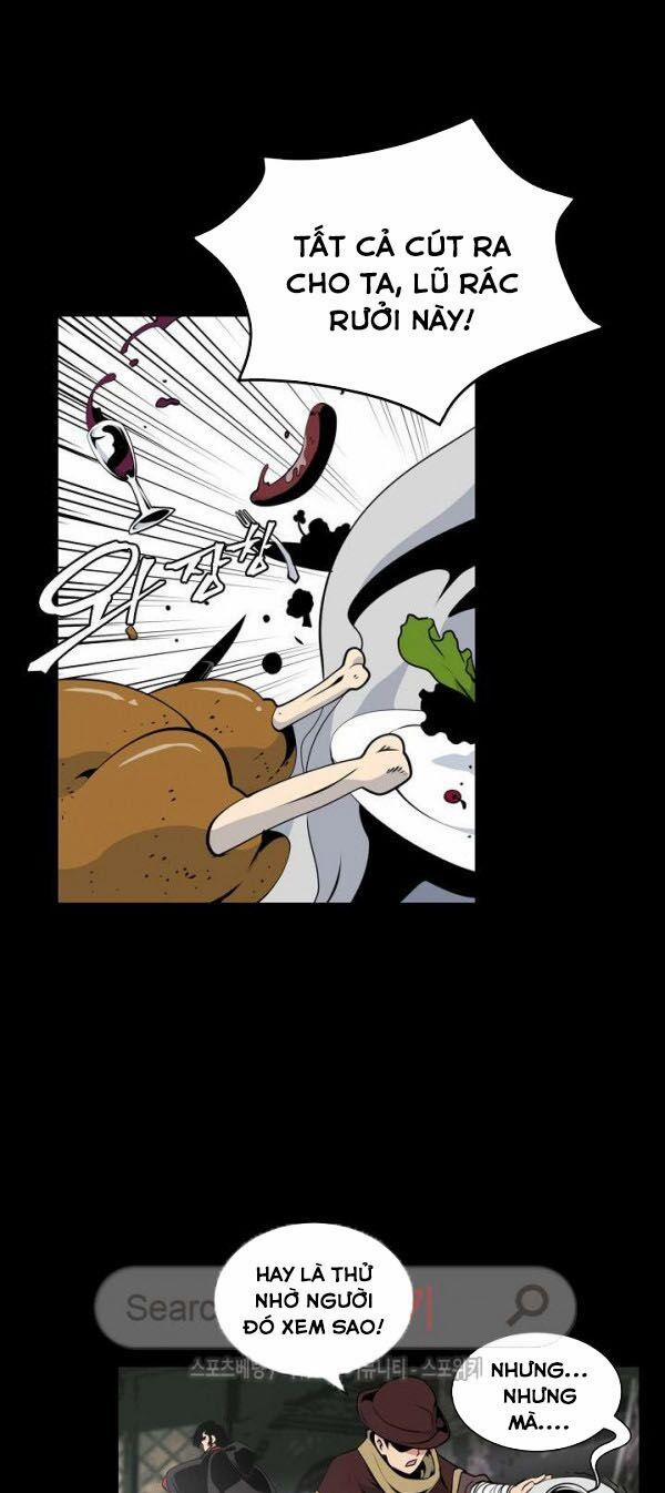 Sự Trở Lại Của Người Chơi Mạnh Nhất 23 trang 28