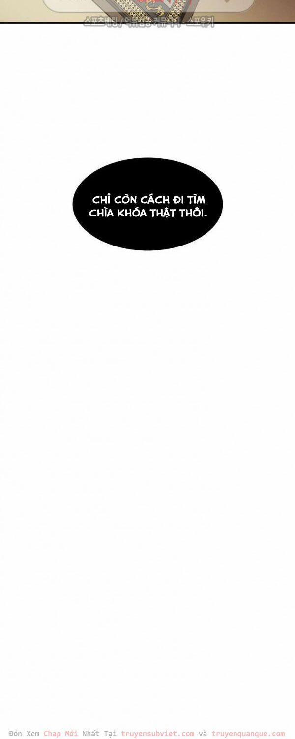 Sự Trở Lại Của Người Chơi Mạnh Nhất 23 trang 3