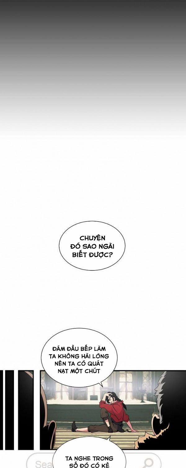 Sự Trở Lại Của Người Chơi Mạnh Nhất 23 trang 30