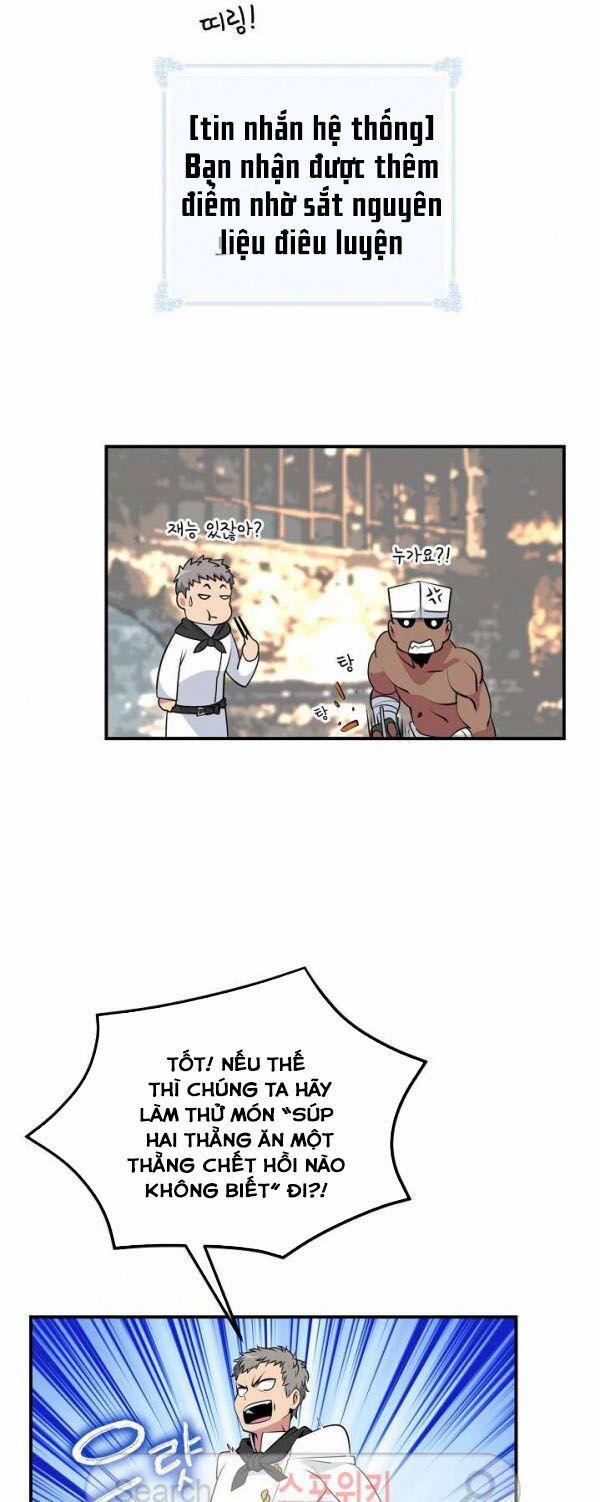 Sự Trở Lại Của Người Chơi Mạnh Nhất 23 trang 40