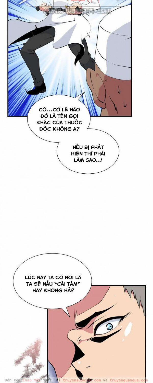 Sự Trở Lại Của Người Chơi Mạnh Nhất 23 trang 41