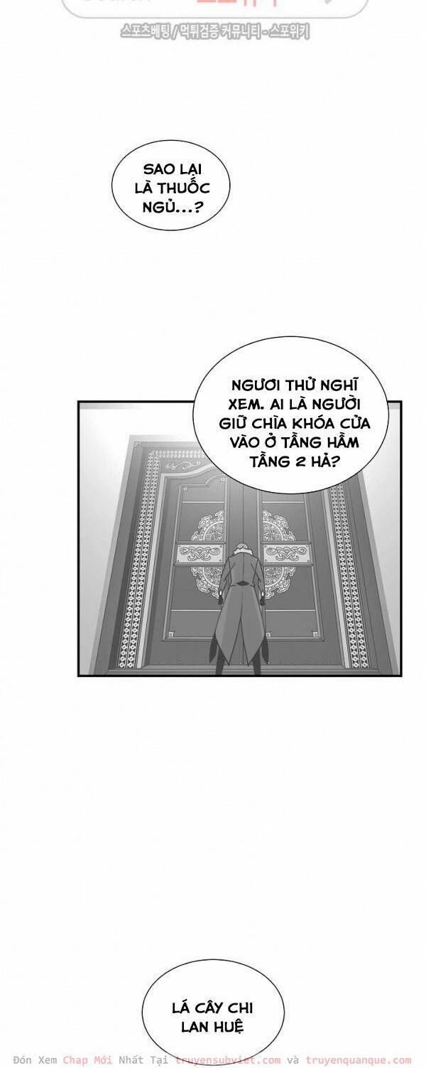 Sự Trở Lại Của Người Chơi Mạnh Nhất 23 trang 42