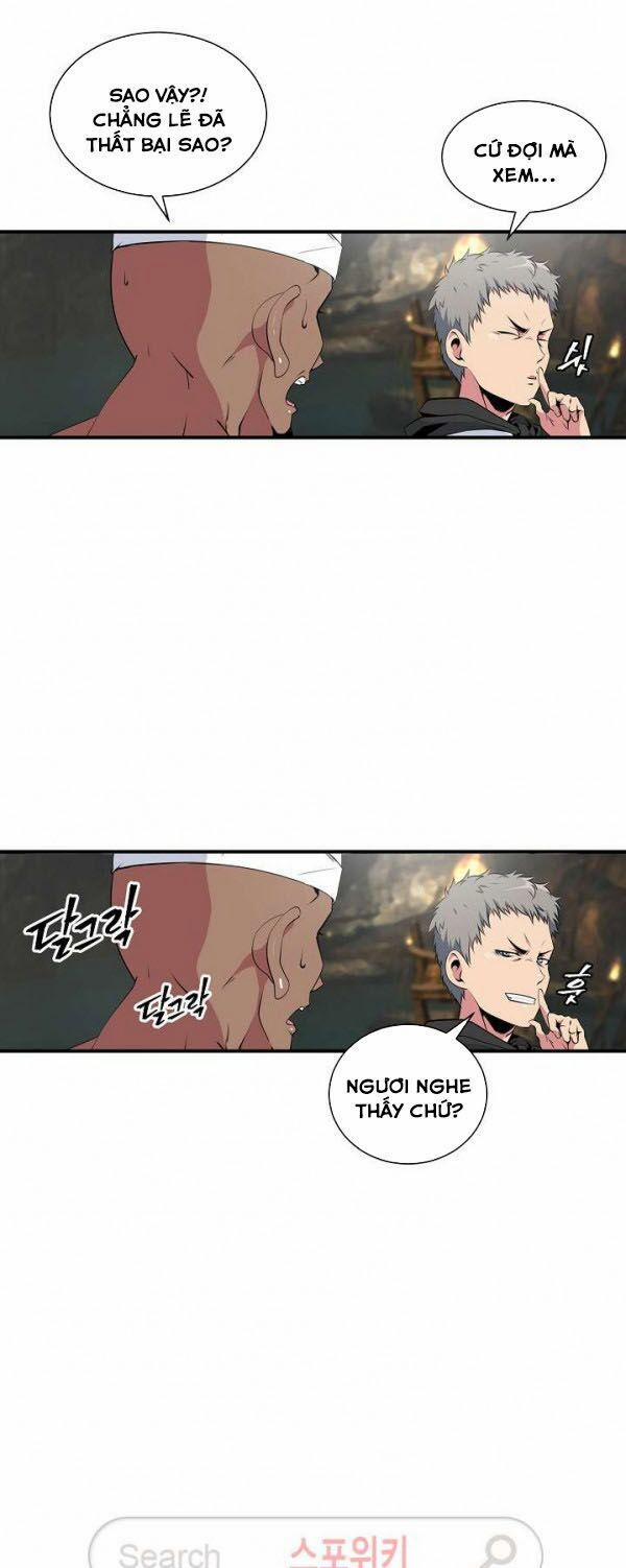 Sự Trở Lại Của Người Chơi Mạnh Nhất 23 trang 50