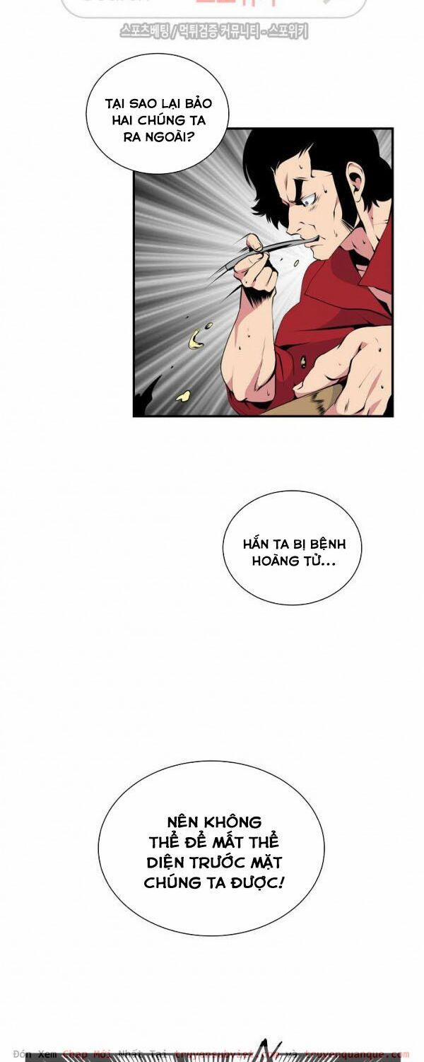 Sự Trở Lại Của Người Chơi Mạnh Nhất 23 trang 51