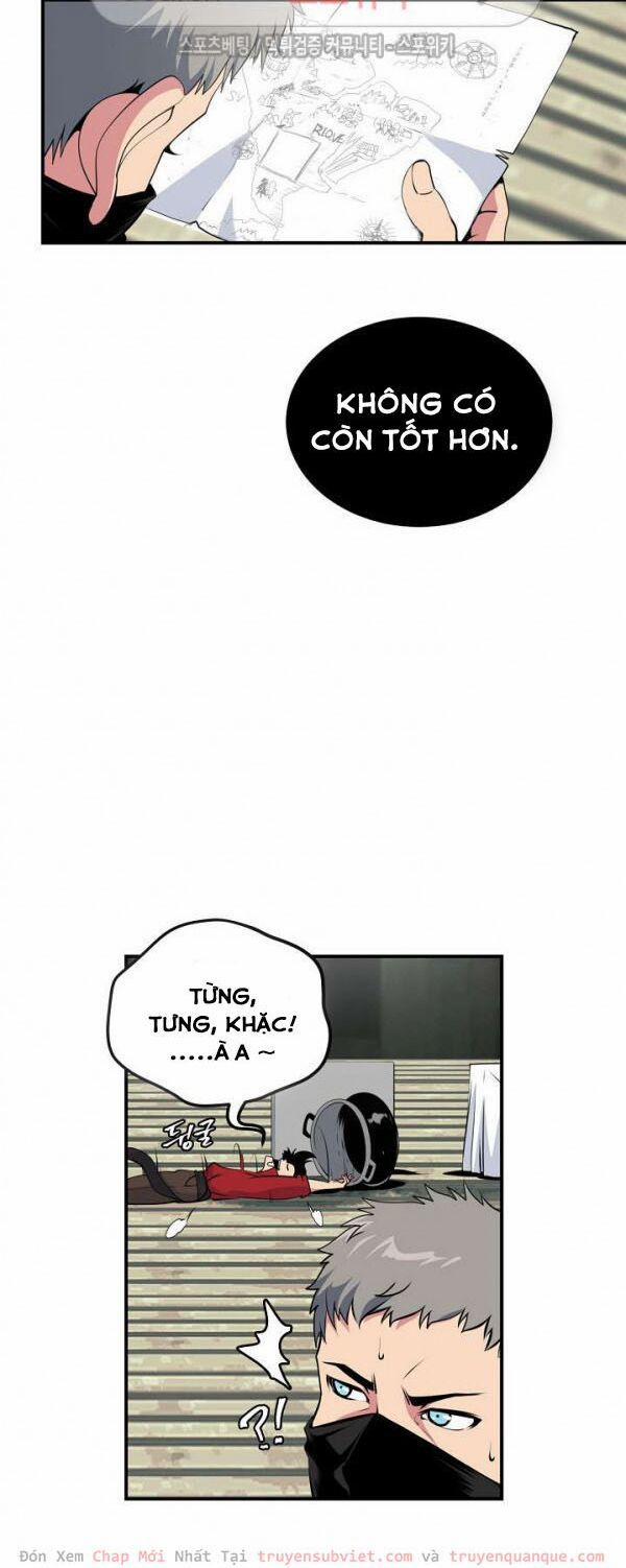 Sự Trở Lại Của Người Chơi Mạnh Nhất 23 trang 57