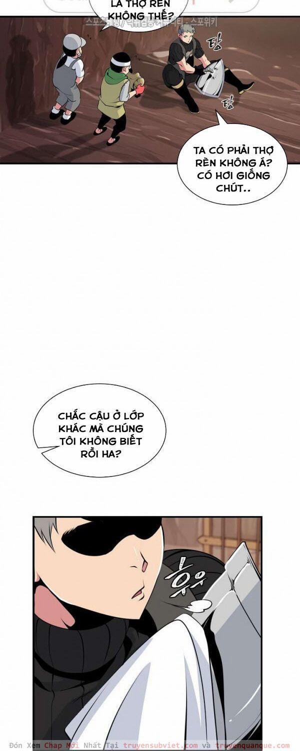 Sự Trở Lại Của Người Chơi Mạnh Nhất 23 trang 9