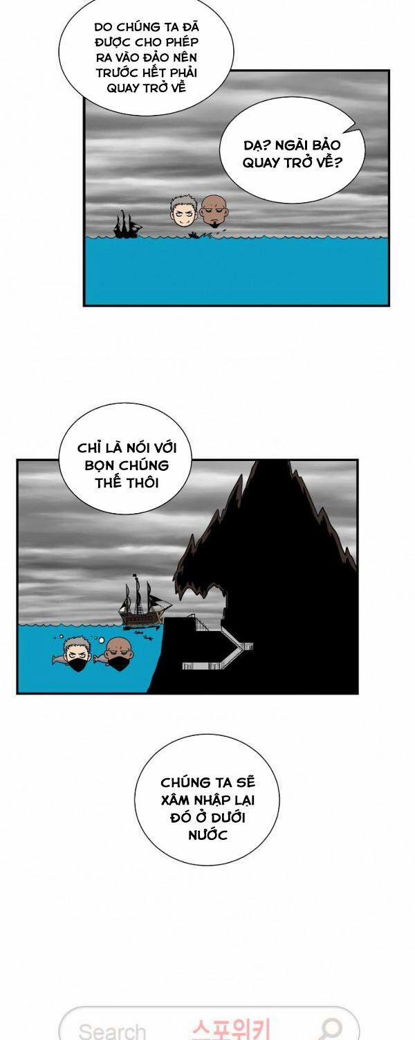 Sự Trở Lại Của Người Chơi Mạnh Nhất 24 trang 10